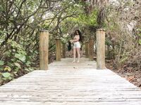 Sexy Pawg Princess on the Beach | Porn Snaps