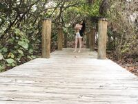 Sexy Pawg Princess on the Beach | Porn Snaps