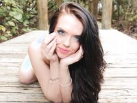 Sexy Pawg Princess on the Beach | Porn Snaps