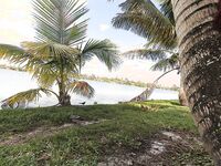 Sophia Steele: A Beautiful Moment of Pleasure on a Public Park Bench