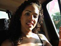 Maria's Unexpected Encounter: A Public Romance with a Charmer After Shopping