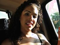 Maria's Unexpected Encounter: A Public Romance with a Charmer After Shopping