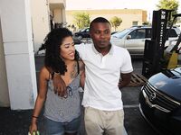 Maria's Unexpected Encounter: A Public Romance with a Charmer After Shopping