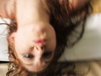 Rose Red’s Poolside Encounter: Passion in the Shower