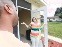 Desiree De Luca’s MILF Confession: A Secret Affair Interrupted | Porn Snaps