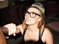 Tiffany Kohl’s Late Night Rendezvous: A Chance Meeting at the Bar | Porn Snaps