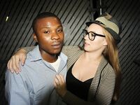 Tiffany Kohl’s Late Night Rendezvous: A Chance Meeting at the Bar | Porn Snaps