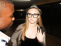 Tiffany Kohl’s Late Night Rendezvous: A Chance Meeting at the Bar | Porn Snaps