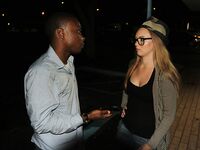 Tiffany Kohl’s Late Night Rendezvous: A Chance Meeting at the Bar | Porn Snaps