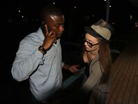 Tiffany Kohl’s Late Night Rendezvous: A Chance Meeting at the Bar | Porn Snaps