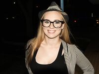 Tiffany Kohl’s Late Night Rendezvous: A Chance Meeting at the Bar | Porn Snaps