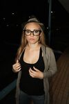 Tiffany Kohl’s Late Night Rendezvous: A Chance Meeting at the Bar | Porn Snaps