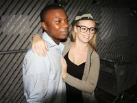 Tiffany Kohl’s Late Night Rendezvous: A Chance Meeting at the Bar | Porn Snaps