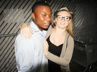 Tiffany Kohl’s Late Night Rendezvous: A Chance Meeting at the Bar | Porn Snaps