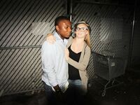 Tiffany Kohl’s Late Night Rendezvous: A Chance Meeting at the Bar | Porn Snaps