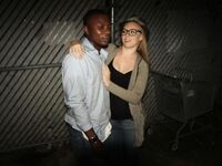 Tiffany Kohl’s Late Night Rendezvous: A Chance Meeting at the Bar | Porn Snaps