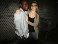 Tiffany Kohl’s Late Night Rendezvous: A Chance Meeting at the Bar | Porn Snaps