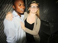 Tiffany Kohl’s Late Night Rendezvous: A Chance Meeting at the Bar | Porn Snaps