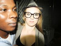 Tiffany Kohl’s Late Night Rendezvous: A Chance Meeting at the Bar | Porn Snaps