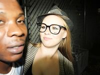 Tiffany Kohl’s Late Night Rendezvous: A Chance Meeting at the Bar | Porn Snaps