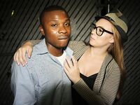 Tiffany Kohl’s Late Night Rendezvous: A Chance Meeting at the Bar | Porn Snaps