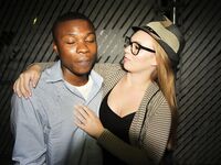 Tiffany Kohl’s Late Night Rendezvous: A Chance Meeting at the Bar | Porn Snaps