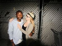 Tiffany Kohl’s Late Night Rendezvous: A Chance Meeting at the Bar | Porn Snaps