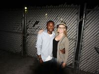 Tiffany Kohl’s Late Night Rendezvous: A Chance Meeting at the Bar | Porn Snaps