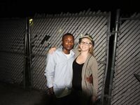 Tiffany Kohl’s Late Night Rendezvous: A Chance Meeting at the Bar | Porn Snaps