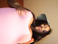 Kim Cruz: Monster Booty Photoshoot Brings Bold Confidence to the Spotlight | Porn Snaps