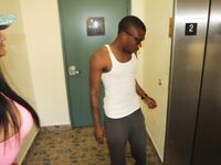 Kim Cruz: Monster Booty Photoshoot Brings Bold Confidence to the Spotlight | Porn Snaps