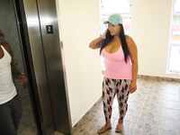 Kim Cruz: Monster Booty Photoshoot Brings Bold Confidence to the Spotlight | Porn Snaps