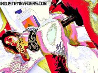 Stefania Mafra and Black Cuban Scorpio: Hialeah Photoshoot Before Things Get Spicy | Porn Snaps