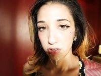 Stefania Mafra and Black Cuban Scorpio: Hialeah Photoshoot Before Things Get Spicy | Porn Snaps