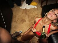 Coco Blue Goes Wild on Cinco de Mayo with Scorpio | Porn Snaps