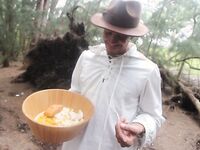 The Origins of Thanksgiving: A Peace Treaty in the Woods | Porn Snaps