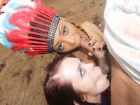 The Origins of Thanksgiving: A Peace Treaty in the Woods | Porn Snaps