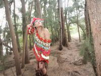 The Origins of Thanksgiving: A Peace Treaty in the Woods | Porn Snaps