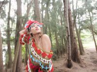 The Origins of Thanksgiving: A Peace Treaty in the Woods | Porn Snaps