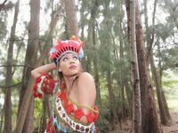 The Origins of Thanksgiving: A Peace Treaty in the Woods | Porn Snaps