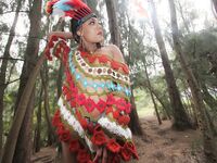 The Origins of Thanksgiving: A Peace Treaty in the Woods | Porn Snaps