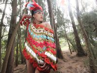 The Origins of Thanksgiving: A Peace Treaty in the Woods | Porn Snaps