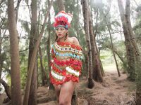 The Origins of Thanksgiving: A Peace Treaty in the Woods | Porn Snaps