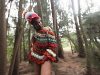 The Origins of Thanksgiving: A Peace Treaty in the Woods | Porn Snaps