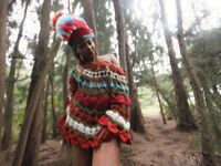 The Origins of Thanksgiving: A Peace Treaty in the Woods | Porn Snaps