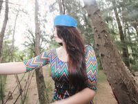 The Origins of Thanksgiving: A Peace Treaty in the Woods | Porn Snaps