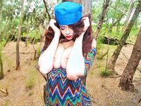 The Origins of Thanksgiving: A Peace Treaty in the Woods | Porn Snaps