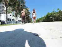 Sophia Steele’s South Beach Adventure: A Chance Meeting | Porn Snaps