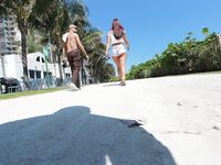 Sophia Steele’s South Beach Adventure: A Chance Meeting | Porn Snaps