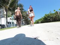 Sophia Steele’s South Beach Adventure: A Chance Meeting | Porn Snaps